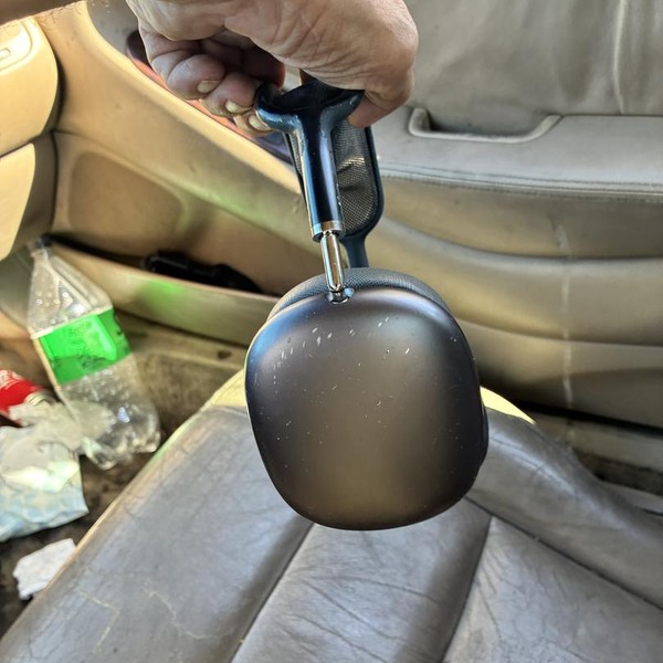 Apple AirPods Max - Gray