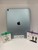 Fair Apple iPad Air 13" (M2) 2024 - Unlocked, Blue, 128 GB, A2899