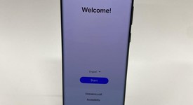 Good
													Samsung Galaxy S22 Ultra - Unlocked, Black, 128 GB, 8 GB, SM-S908U1, photo 4 of 4