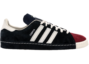 adidas Campus 80s By Shun Hirose aka Recouture for sale