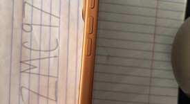 Mint
													Apple iPhone 17 Pro - Metro by T-Mobile, Cosmic Orange, 256 GB, A3256, photo 3 of 6