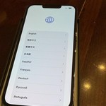 Good Apple iPhone 13 Pro - Unlocked, 128 GB, Sierra Blue, A2483