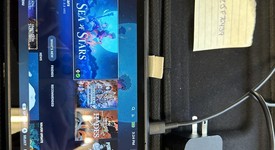 Mint
													Steam Deck - AMD, Black, 256 GB, 16 GB, photo 2 of 5