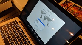 Mint
													MacBook Pro 2015 (Retina) - 13" - Silver, 128 GB, 8 GB, photo 4 of 8