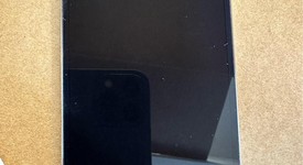 Good
													Apple iPhone 13 Pro - Unlocked, Silver, 256 GB, A2483, photo 4 of 6