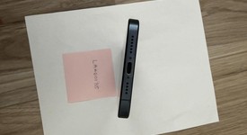 Mint
													Apple iPhone 15 Pro Max - Unlocked, Blue, 1 TB, A2849, photo 4 of 8