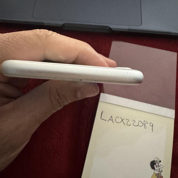 Apple iPhone 8 - Unlocked, 64 GB, Silver, A1863