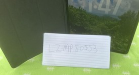 Mint
													Apple iPad Pro 12.9" 3rd Gen 2018 - Wi-Fi, Gray, 64 GB, A1876, photo 1 of 13