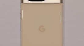 Good
													Google Pixel 8 - Unlocked, Rose, 128 GB, 8 GB, G9BQD, Sub-6 5G, photo 4 of 8