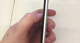 Good
													Samsung Galaxy S7 Edge - Unlocked, Silver, 32 GB, SM-G935U, photo 5 of 7