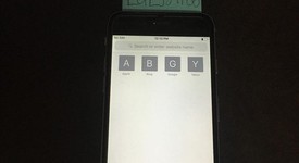 Good
													Apple iPhone 6 - Unlocked, Gray, 64 GB, A1549, photo 1 of 7