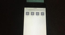 Good
													Apple iPhone 6 - Unlocked, Gray, 64 GB, A1549, photo 1 of 8