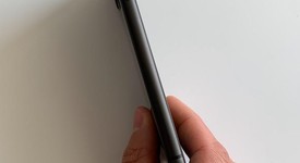 Good
													Apple iPhone 11 - Verizon, Black, 64 GB, A2111, photo 4 of 10