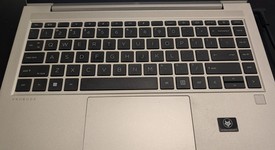 Mint
													HP ProBook Laptop, photo 5 of 13