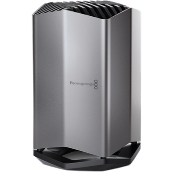 Blackmagic eGPU Radeon Pro 580 for sale