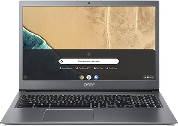 Acer Chromebook 715