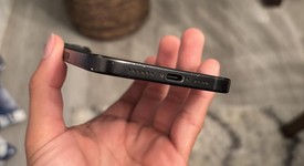 Fair
													Apple iPhone 15 Plus - Unlocked, Black, 128 GB, A2847, photo 5 of 9