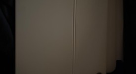 Used
													Apple Magic Keyboard Folio - White, photo 3 of 5