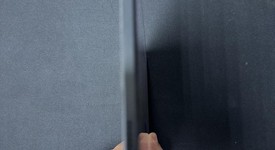 Good
													Samsung Galaxy Tab A9 Plus - Wi-Fi, Graphite, 64 GB, 4 GB, SM-X210, photo 4 of 6