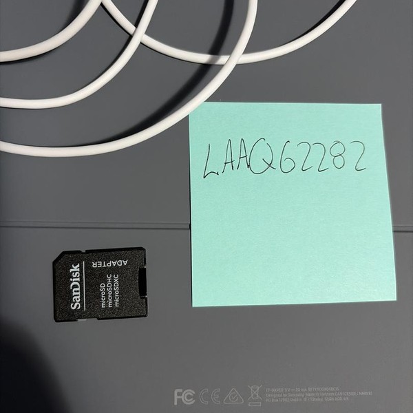 Samsung Galaxy Tab  S11 Ultra - Wi-Fi, Gray, 256 GB