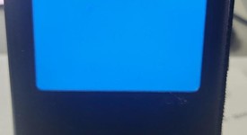 Fair
													Samsung Galaxy Note 3 - T-Mobile, White, 32 GB, N900T, photo 5 of 11