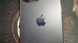 Fair
													Apple iPhone 14 Pro Max - Unlocked, Purple, 128 GB, A2651, photo 5 of 22