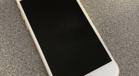 Good
													Apple iPhone 6S - AT&T, Gold, 128 GB, A1633, photo 1 of 5