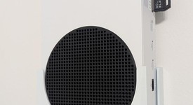 Mint
													Xbox Series S (2020) - White, 512 GB, photo 1 of 8