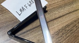 Good
													Google Pixel 9 Pro XL - Unlocked, Porcelain, 256 GB, 16 GB, GGX8B, photo 4 of 9