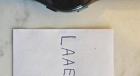 Good
													Samsung Galaxy Watch5 - Wi-Fi, Graphite, 40mm, Golf Edition, photo 2 of 9