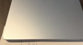 Mint
													MacBook Air 2025 (M4) - 13" - Apple M4, Sky Blue, 256 GB, 16 GB, photo 3 of 8