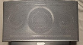 Good
													Sonos Play: 5 (Legacy) - Black, photo 1 of 7