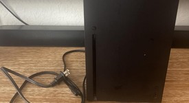 Good
													Xbox Series X (2020) - Black, 1 TB, standard, photo 3 of 10
