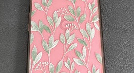 Fair
													Google Pixel 9 - Unlocked, Peony, 128 GB, 12 GB, G2YBB, photo 1 of 7