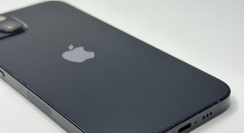 Good
													Apple iPhone 13 - Unlocked, Midnight, 128 GB, A2482, photo 4 of 6