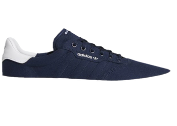 adidas 3MC Vulc Collegiate Navy for sale
