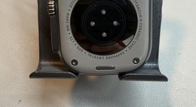 Mint
													Apple Watch Ultra 2 49mm - Unlocked, Natural, A2986, photo 4 of 7