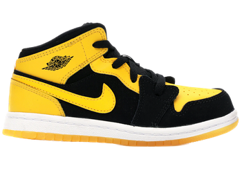 Jordan 1 Retro Mid New Love (2017) (TD) for sale
