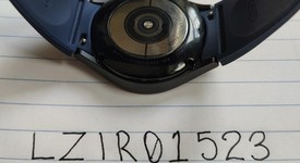 Good
													Samsung Galaxy Watch4 - Wi-Fi, Black, 40mm, photo 3 of 5
