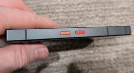 Mint
													Unihertz Titan 2 - Unlocked, Black, 512 GB, 12 GB, photo 5 of 8