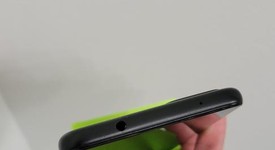 Good
													Google Pixel 4a 5G - Verizon, Black, 128 GB, 6 GB, G6QU3, UW, photo 1 of 9