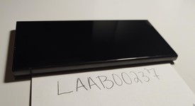 Good
													Samsung Galaxy S24 Ultra - Spectrum, Gray, 256 GB, 12 GB, SM-S928U, photo 2 of 9