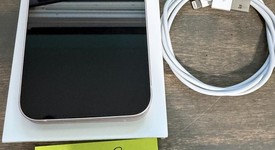 Good
													Apple iPhone 13 - Unlocked, Pink, 128 GB, A2482, photo 1 of 7