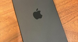 Good
													Apple iPhone 15 - Unlocked, Black, 256 GB, A2846, photo 2 of 7