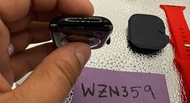 Mint
													Apple Watch Series 10 46mm - Black, A2999 - GPS, Aluminum, photo 4 of 6