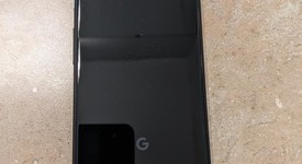 Good
													Google Pixel 4 - Unlocked, Black, 64 GB, 6 GB, G020I, Google Edition, photo 3 of 16