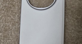 Good
													Oppo Find N5 - Unlocked Non-US, Misty White, 512 GB, 16 GB, photo 5 of 8