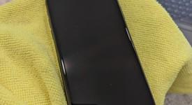 Good
													Apple iPhone 11 - Verizon, Black, 64 GB, A2111, photo 1 of 13