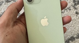 Fair
													Apple iPhone 12 - Unlocked, Green, 64 GB, A2172, photo 5 of 7