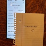 Good Samsung Galaxy S24 Ultra - Unlocked, Yellow, 256 GB, 12 GB, SM-S928U1